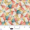 Fabric Blank Quilting Ivory Beachballs Vintage Summer by the Quarter Yard 4638-41